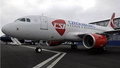 SA et: mechanici nebudou kontrolovat letadla ped startem