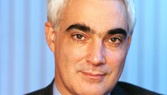 Alistair Darling.