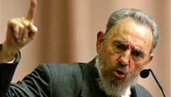 Fidel Castro: Usma bin Ldin je placen agent CIA