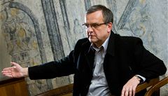 Miroslav Kalousek.