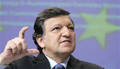 Barroso: rychl schvlen 