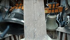 Zvony, ilustra�ní foto