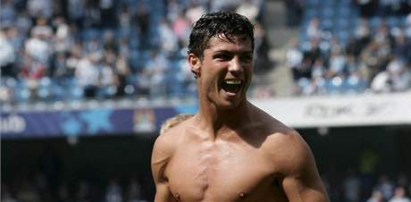 Feák Ronaldo.