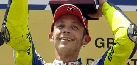 Valentino Rossi