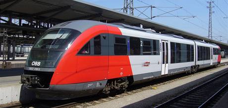 Do Saské itavy budou jezdit nízkopodlaní soupravy Siemens Desiro