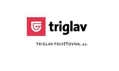 Logo pojiovny Triglav