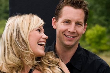 Krásné �eny prý u mu�� omezují my�lení. (Ilustra�ní foto)