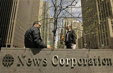 News Corporation.