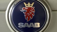Logo automobilky SAAB | na serveru Lidovky.cz | aktuální zprávy
