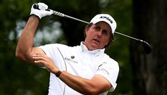 Phil Mickelson