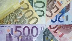 Przkum: Nejvc ech v historii nechce euro