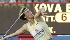 Barbora potáková v Ostrav.