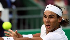 Nadal opt potvrdil zjem hrt Davis Cup a ocenil esk hre 