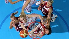 Boj o mí� pod ko�em.