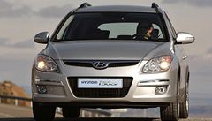 Hyundai i30cw