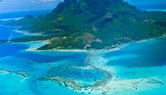 Francouzská Polynésie našla nový název státu, sexuálně dráždivý
