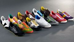 Kolekce Botas Classic 66.