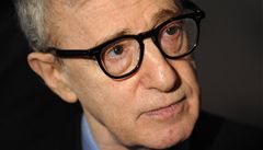 Woody Allen