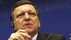 Barroso: ecko me pi reformch potat s podporou EU 