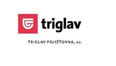 Logo pojiovny Triglav