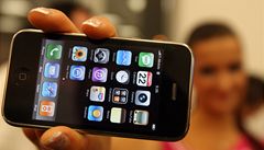 Telefónica končí s Applem, nebude prodávat iPhone
