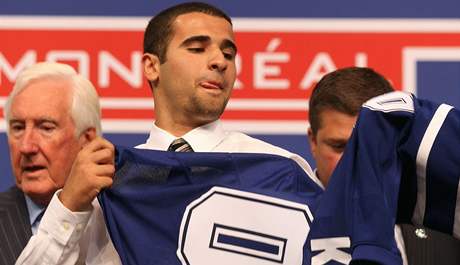 Nazem Kadri.