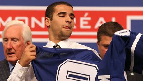 Nazem Kadri.