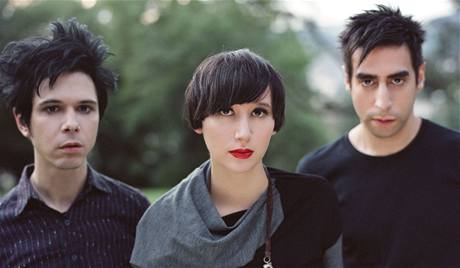 Yeah Yeah Yeahs