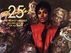 Michael Jackson: Thriller (25th anniversary edition)