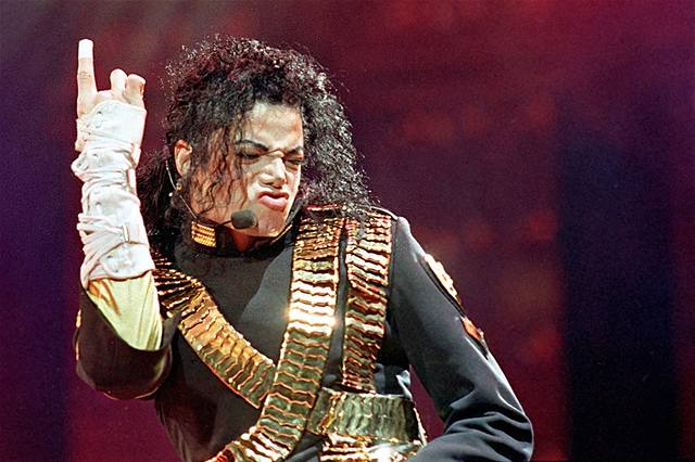 Michael Jackson ožije ve videohře, naučí vás měsíční chůzi | Zajímavosti |  Lidovky.cz