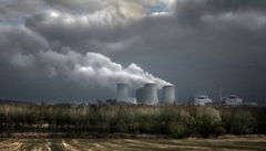 Rizikové ruské reaktory má Evropa za humny
