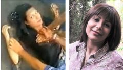 rnka Neda pr byla zabita omylem jako sestra 'teroristy'