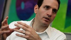 Josh Cohen, mana�er Google