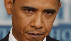 Obama: Amerika se z recese nedostane jet adu msc 