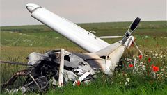 V Praze havarovalo malé letadlo Cesna, čtyři lidé jsou zraněni