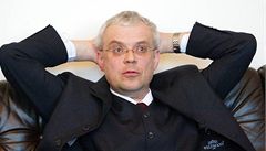 Vladimír pidla