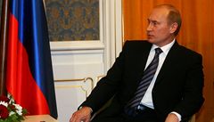 Vladimír Putin. | na serveru Lidovky.cz | aktuální zprávy