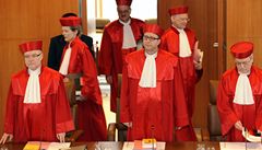 N�mecký ústavní soud