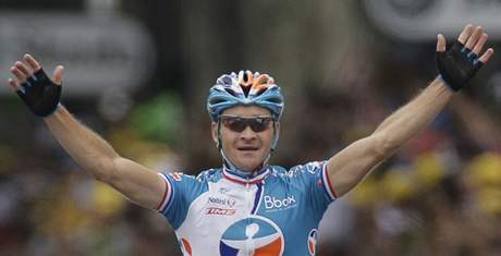 Thomas Voeckler.