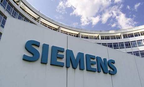 Mezi potrestanými firmami byla i spolenost Siemens.