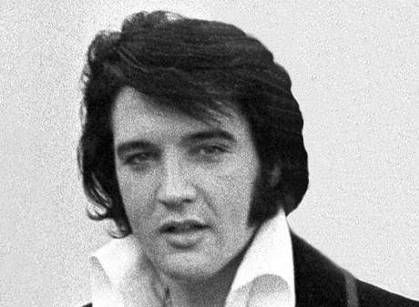 Kytaru Elvise Presleyho vydražili za 370 tisíc | Zajímavosti | Lidovky.cz