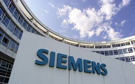 Siemens - ilustraní foto