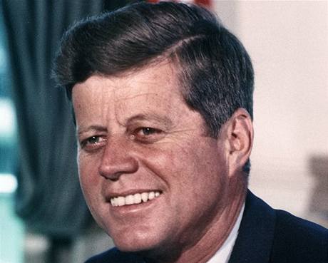 John Kennedy