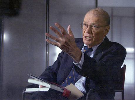 Robert McNamara