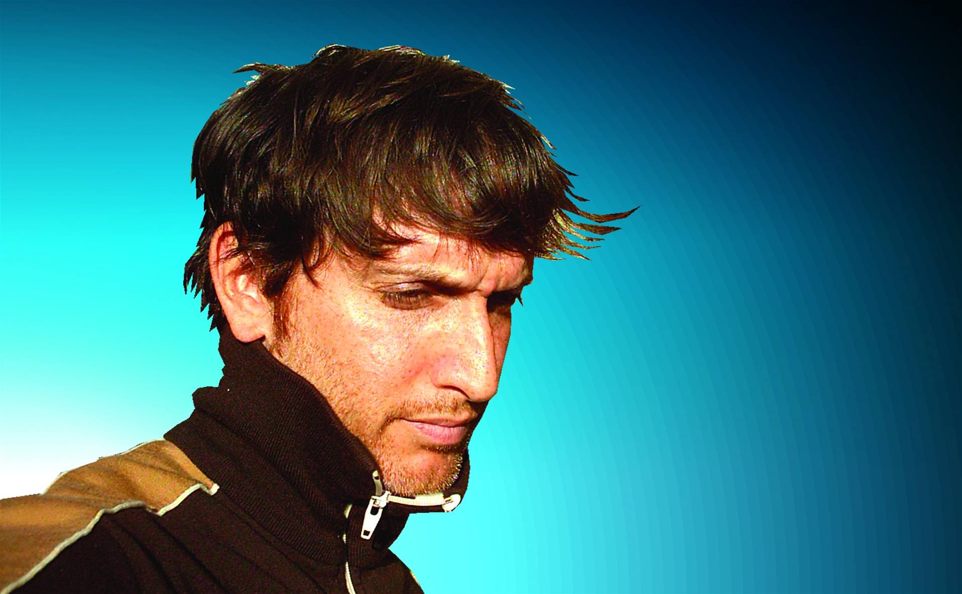 Troy von Balthazar