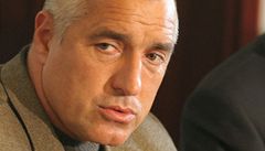 V Bulharsku vyhrla volby opozice veden Bojko Borisovem