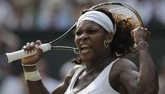 Serena Williamsov porazila Venus a vyhrla potet Wimbledon 