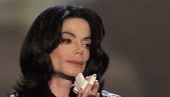 Michael Jackson bude pohben v den svch narozenin na konci srpna