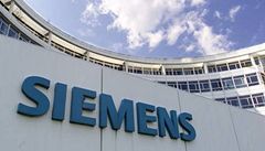 Siemens - ilustraní foto