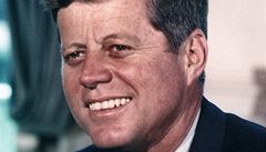 Kennedyová: Manžela zabil viceprezident
